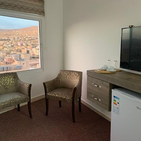 Asad Apt. Wadi Musa Dış mekan fotoğraf