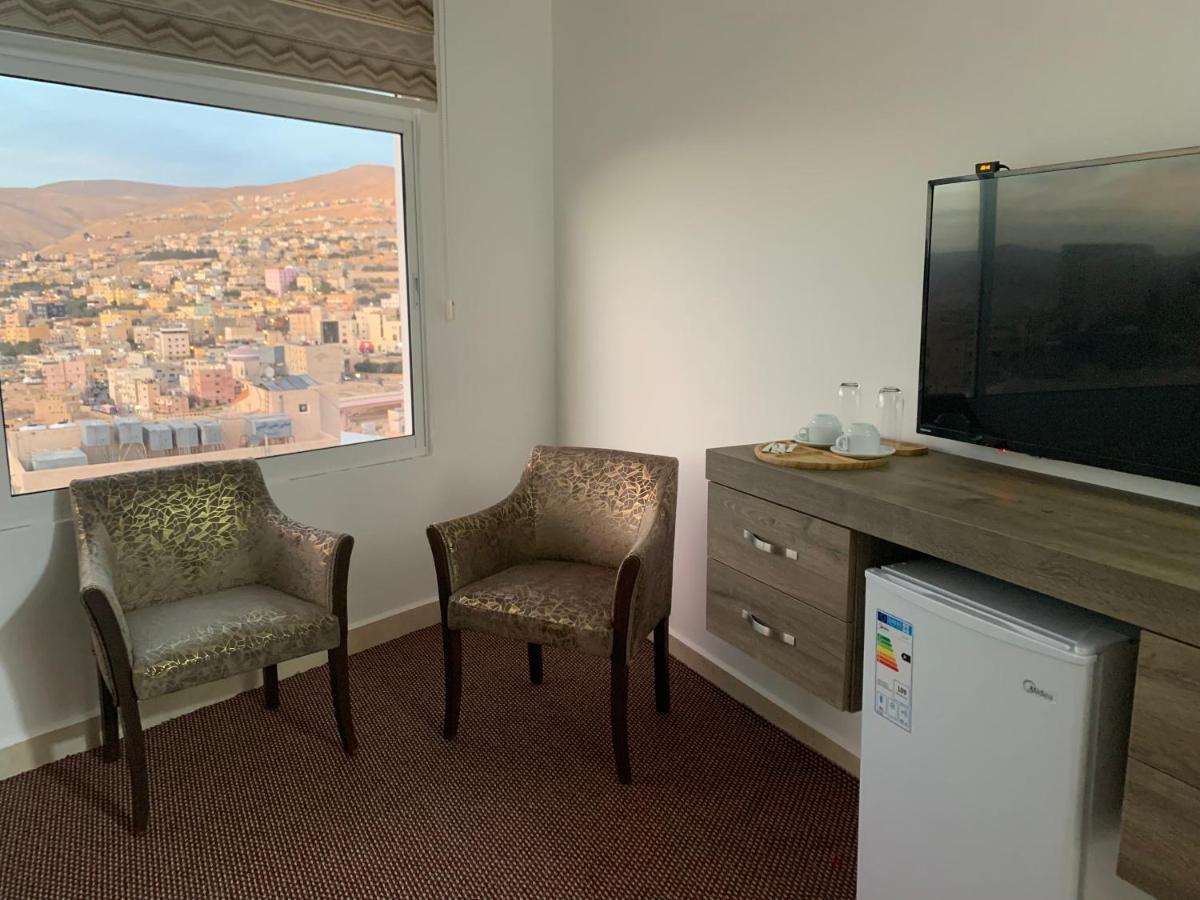 Asad Apt. Wadi Musa Dış mekan fotoğraf